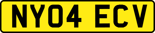 NY04ECV