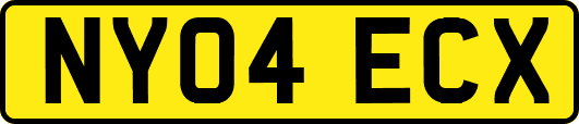 NY04ECX