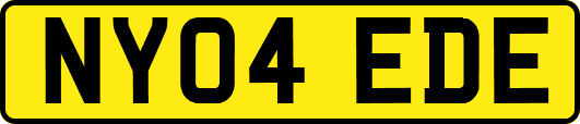 NY04EDE