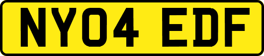 NY04EDF