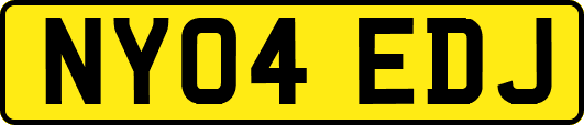 NY04EDJ