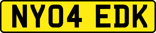 NY04EDK