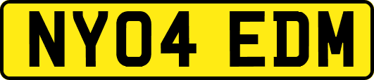 NY04EDM