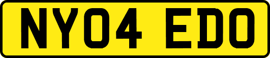 NY04EDO