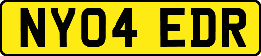 NY04EDR