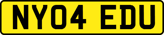 NY04EDU