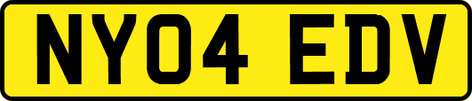NY04EDV