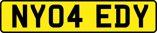 NY04EDY