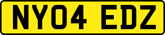 NY04EDZ