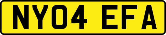 NY04EFA