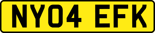 NY04EFK