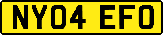 NY04EFO