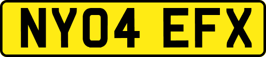 NY04EFX