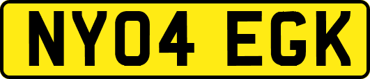 NY04EGK
