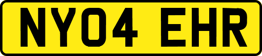 NY04EHR