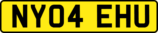 NY04EHU