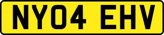NY04EHV