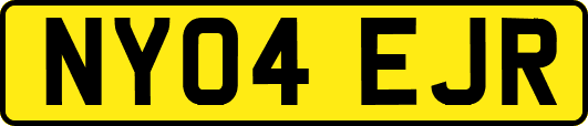 NY04EJR