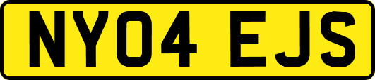 NY04EJS