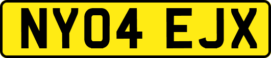 NY04EJX