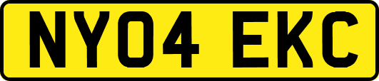 NY04EKC