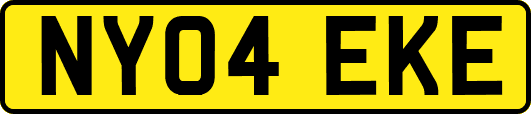 NY04EKE