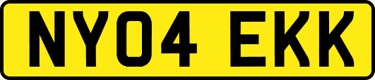 NY04EKK