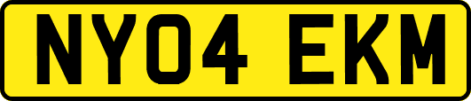 NY04EKM