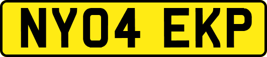 NY04EKP