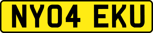 NY04EKU