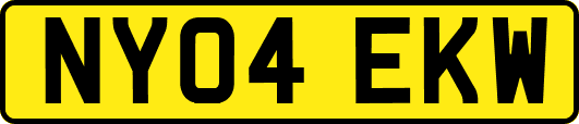 NY04EKW