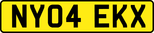 NY04EKX