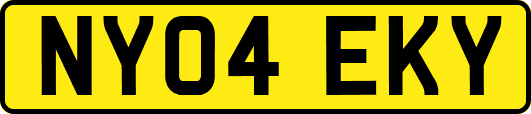 NY04EKY