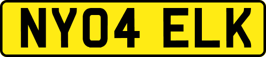NY04ELK
