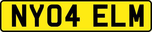NY04ELM