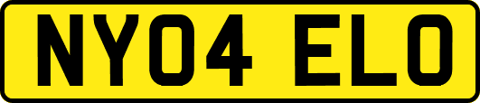 NY04ELO