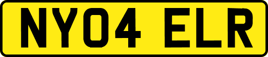 NY04ELR