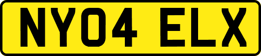 NY04ELX