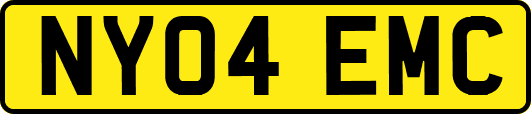 NY04EMC