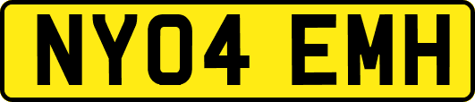NY04EMH