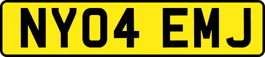 NY04EMJ