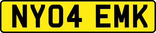 NY04EMK