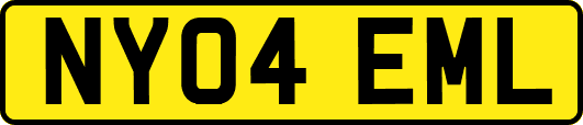 NY04EML