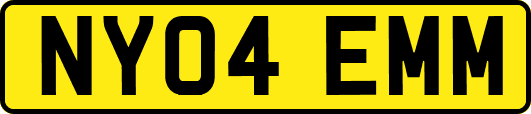 NY04EMM