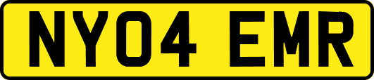 NY04EMR
