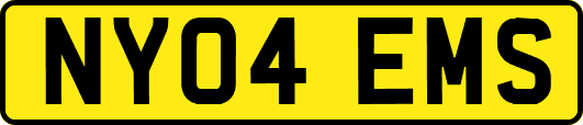 NY04EMS