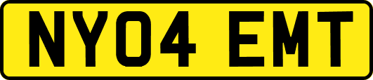 NY04EMT
