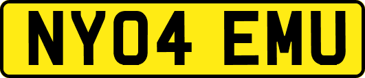 NY04EMU
