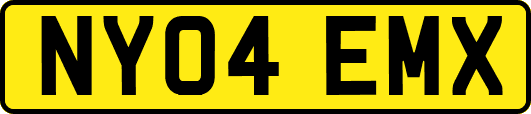 NY04EMX