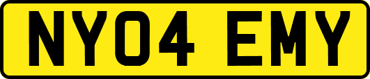 NY04EMY